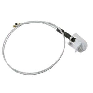 GE Refrigerator Water Filter Manifold OEM Replacement WR02X45206